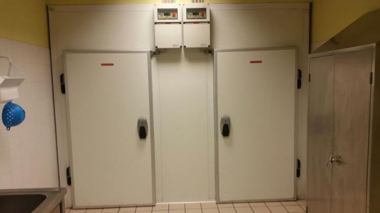 SMONTAGGI DEMOLIZIONI E SGOMBERI DI OGNI GENERE