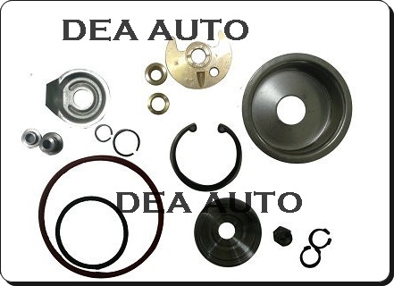 Turbina bmw 320 118 49135-05760 kit revisione e ricambi