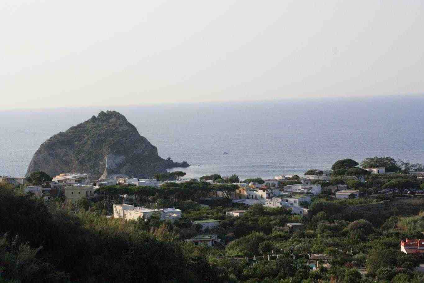 Vacanze  Isola D'Ischia Euro.36