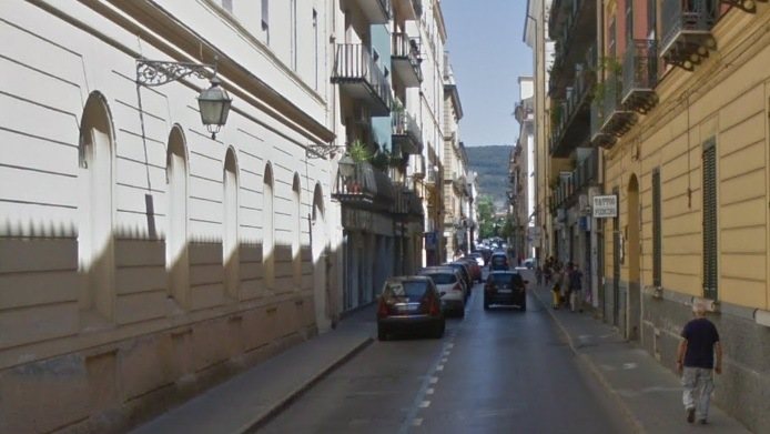 Bilocale - termoautonomo libero subito