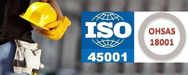 NORMA INTERNAZIONALE ISO 14001:2015 – SISTEMI DI GESTIONE PER LA SICUREZZA AMBIENTALE E IL TQM