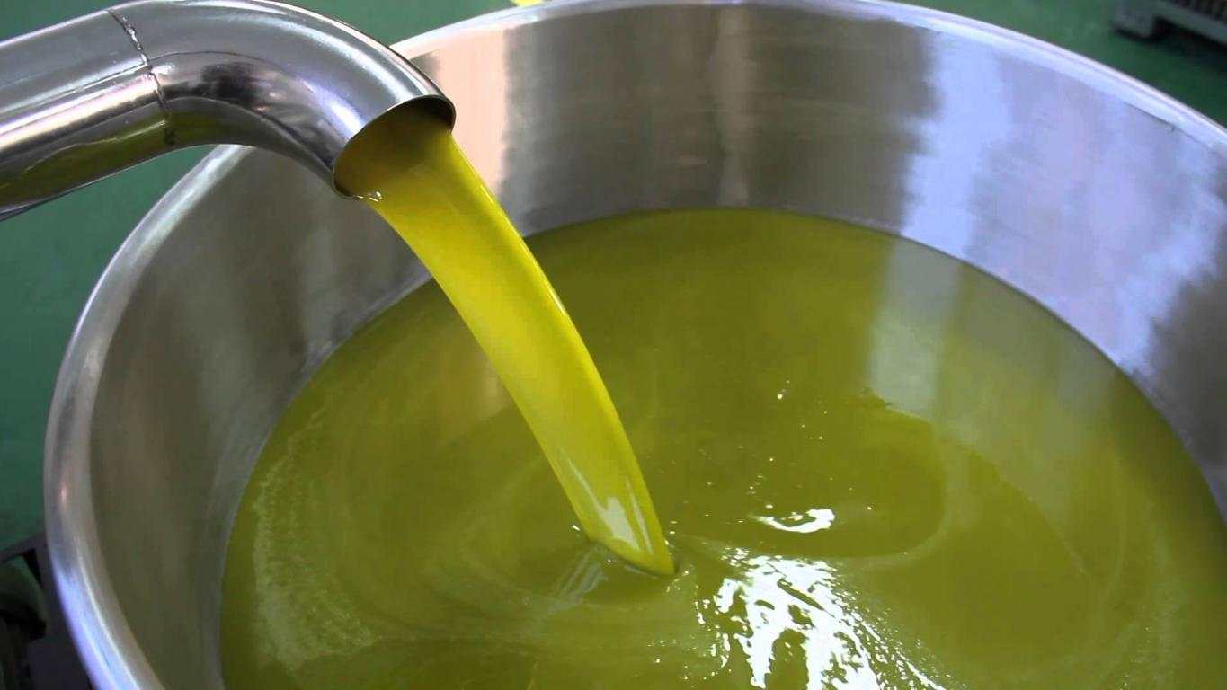 VENDESI OLIO EXTRAVERGINE DI OLIVA DOP MONTE ETNA stagione 2019/2020 (LATTA DA 5 LITRI)