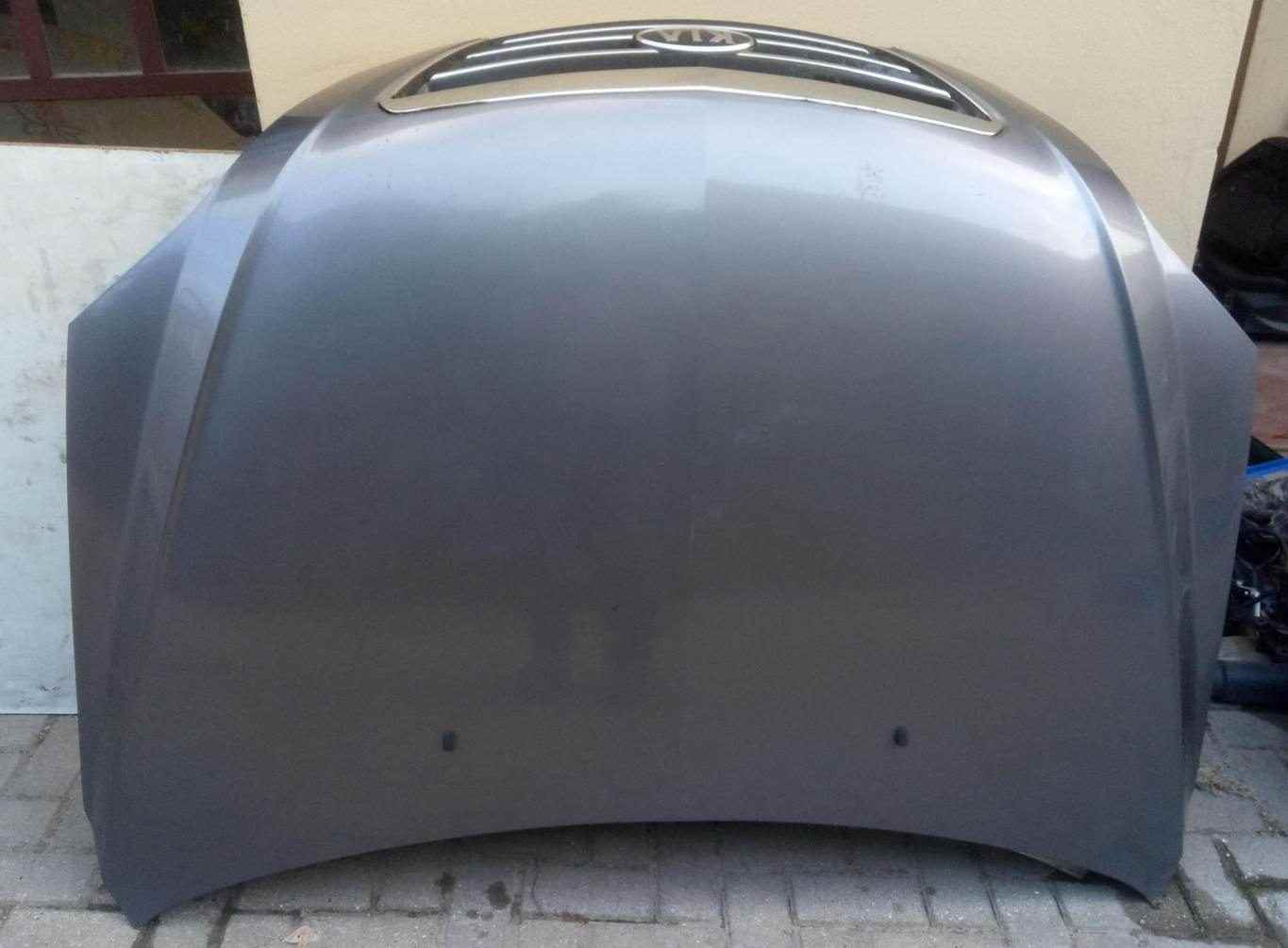 Cofano Kia Sorento anno 2006