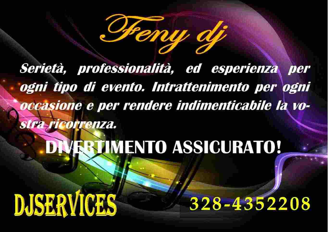 Deejay dj, ANIMAZIONE matrimonio,  FESTE compleanno disco