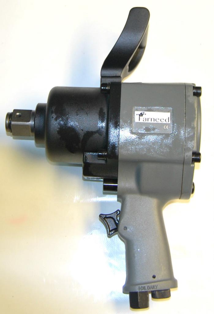 AVVITATORE PNEUMATICO PISTOLA PNEUMATICA DA 34'' 1200 N