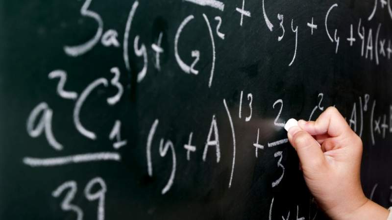 Ripetizioni Matematica a domicilio Pozzuoli Lezioni private