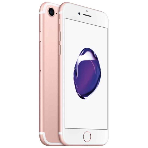  iPhone 7 32GB Oro Rosa