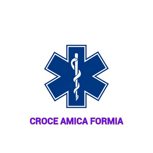 Ambulanze Private Formia - CROCE AMICA