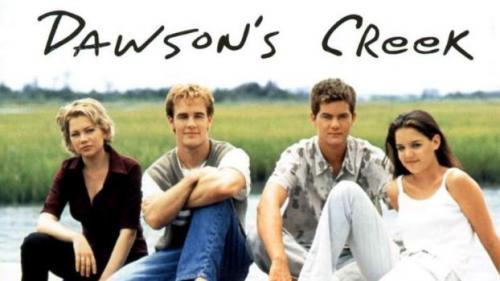 Dawson's Creek (serie tv)