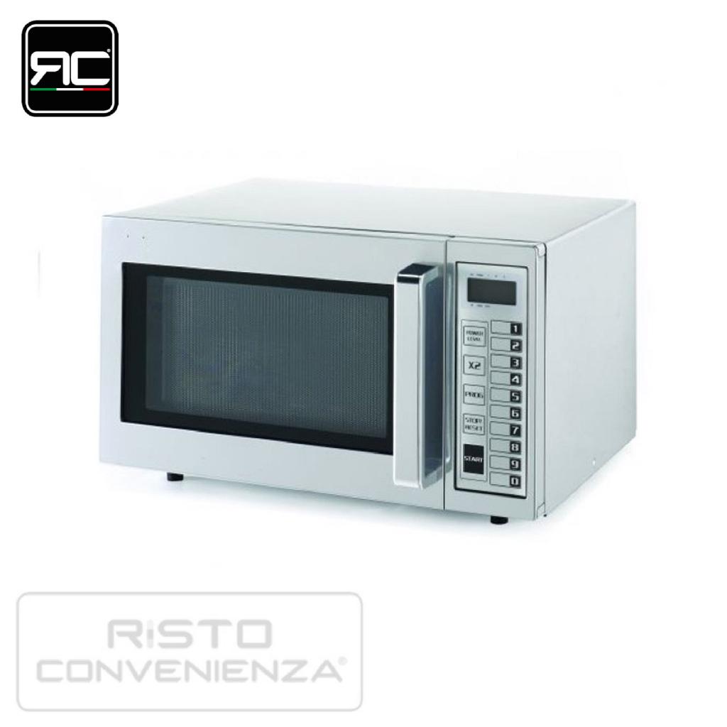 Forno microonde professionale HM1001 25 Lt