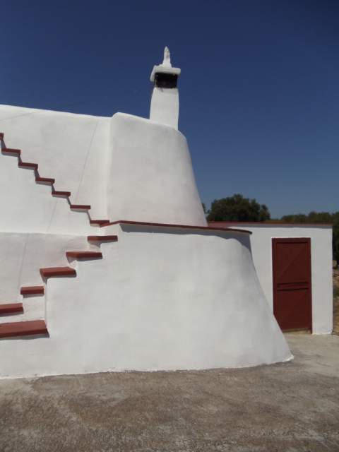 Trullo Ostuni Puglia