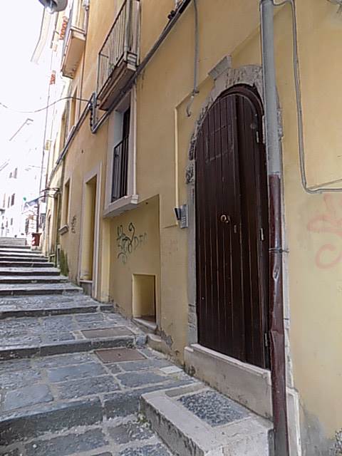 BILOCALE - CENTRO STORICO - POTENZA