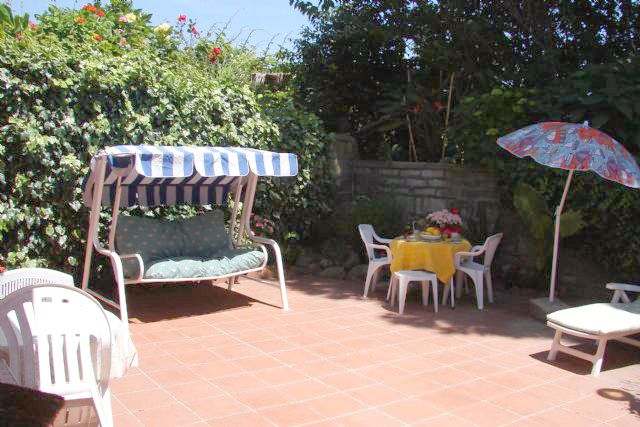 Ischia casa vacanze lastminute 