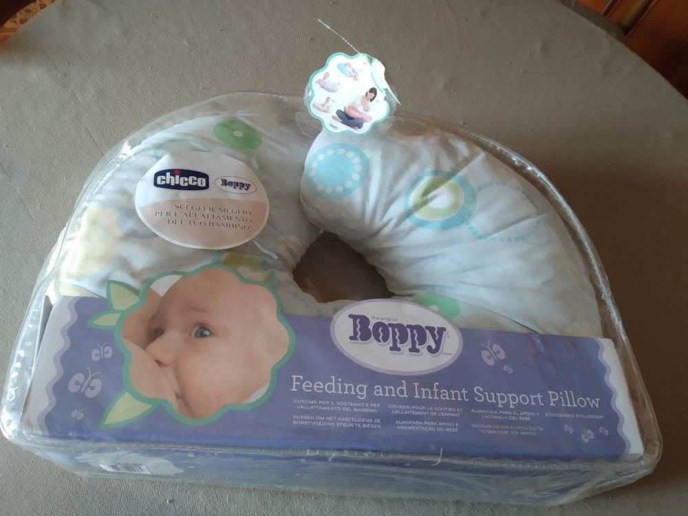 Cuscino per allattamento Boppy 