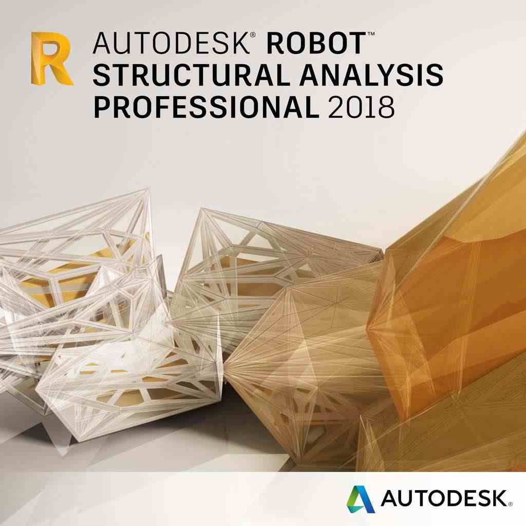 AUTODESK ROBOT STRUCTURAL ANALYSIS PROFESSIONAL 2018