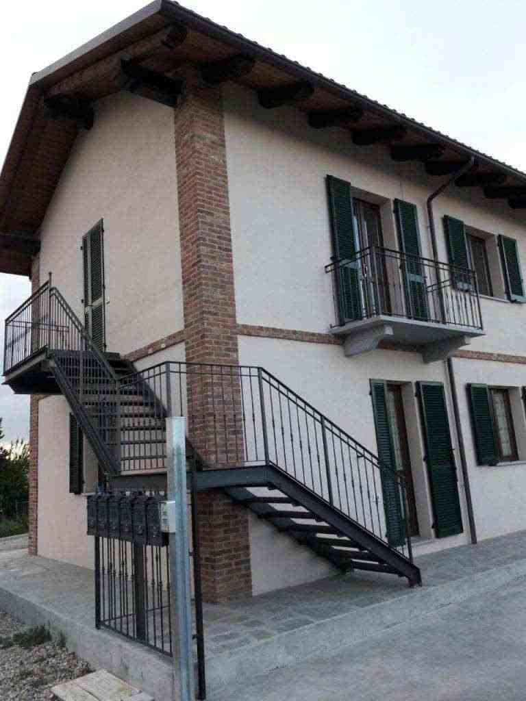 Appartamento Villanova D'Asti