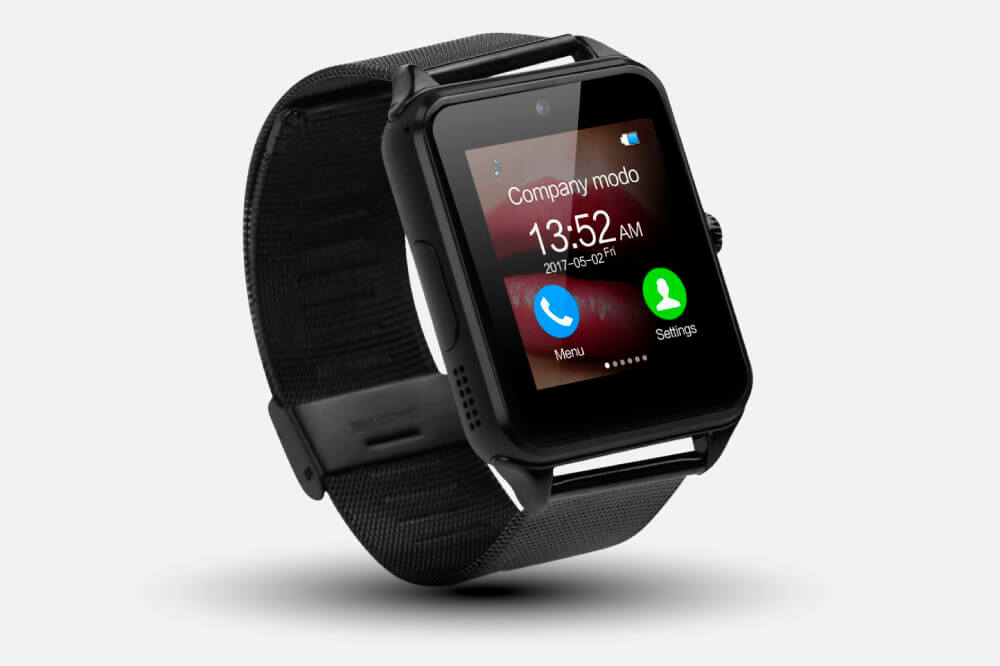 xPower Smart Watch - E’ come avere uno smart phone in mano!