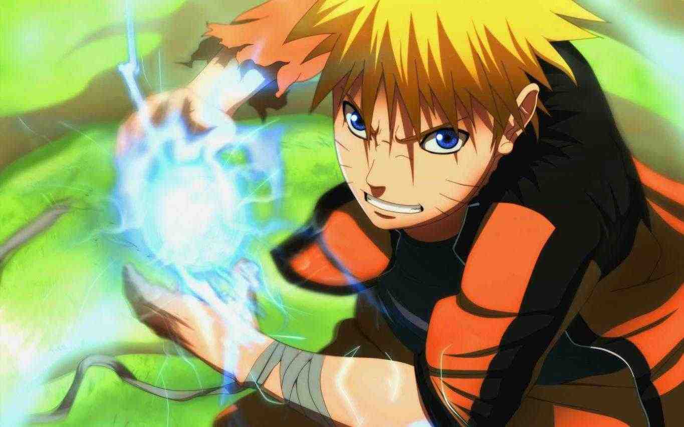 Dvd serie Naruto completa