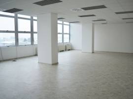 Uffcio mq. 750 affitto Complesso ATLANTIC BUSINESS CENTER