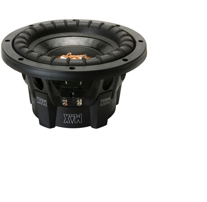 SUBWOOFER LANZAR MAX PRO 8 20 CM MAXP84 800 WATT