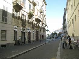 CENTRO - monolocale a single