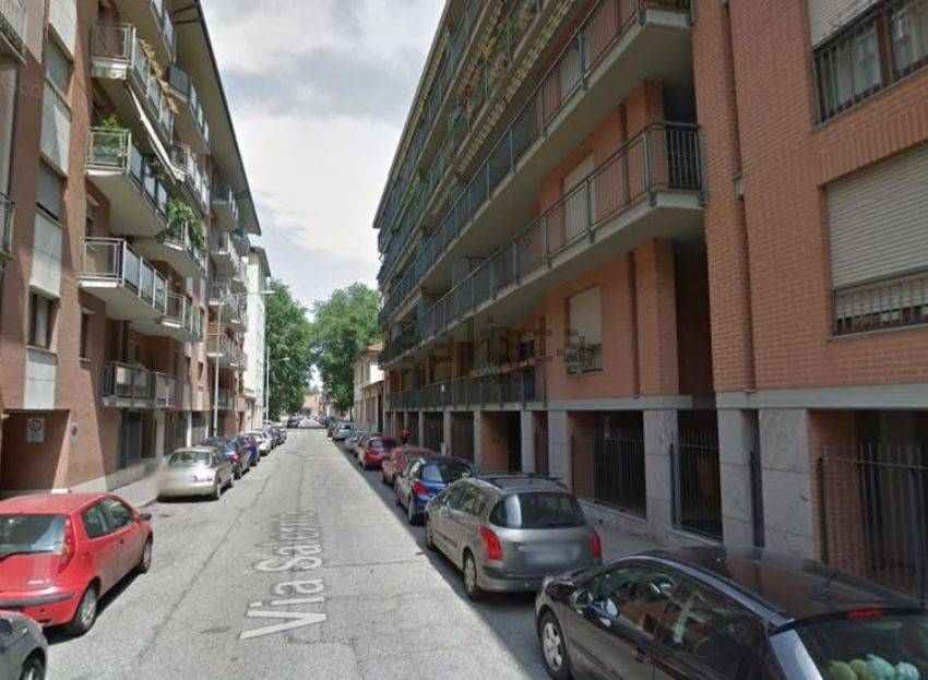 Pressi corso vigevano bilocale