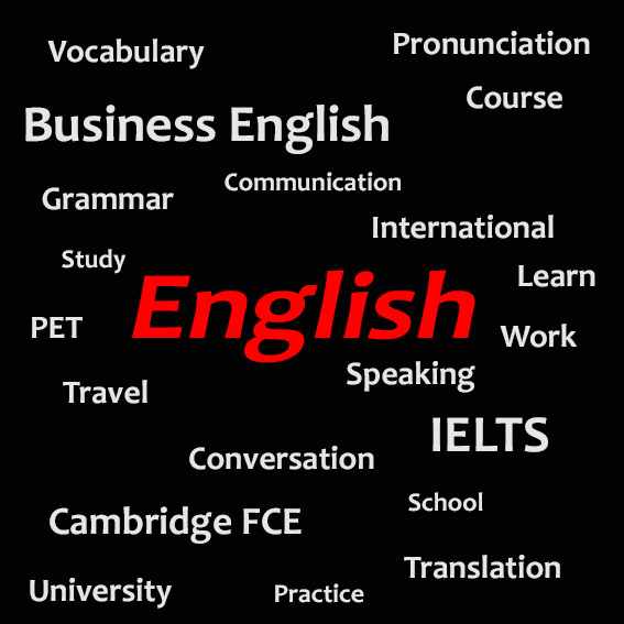 Lezioni di Inglese, Madrelingua  