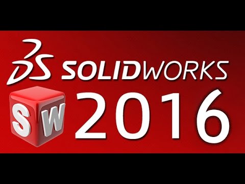 SolidWorks 2016 Premium SP5 - [Originale]