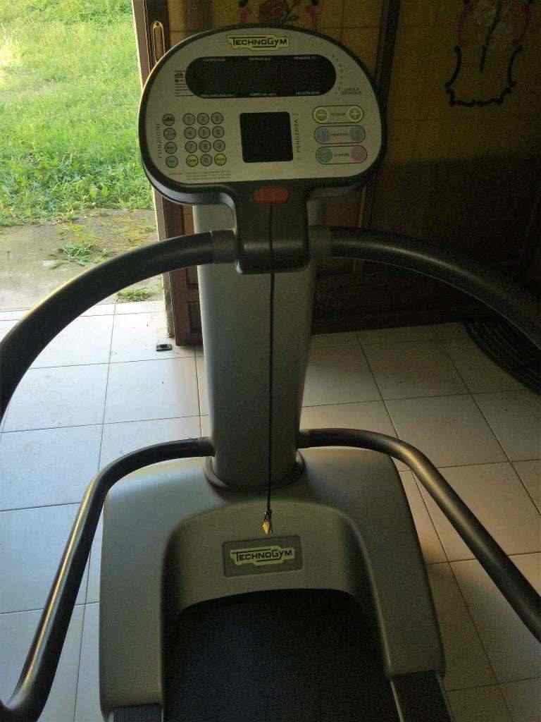 Technogym tapis roulant Forma prezzo trattabile