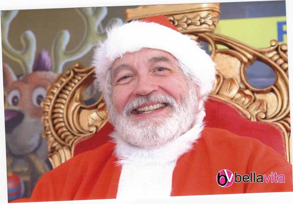 Babbo Natale per i tuoi EVENTI AZIENDALI!