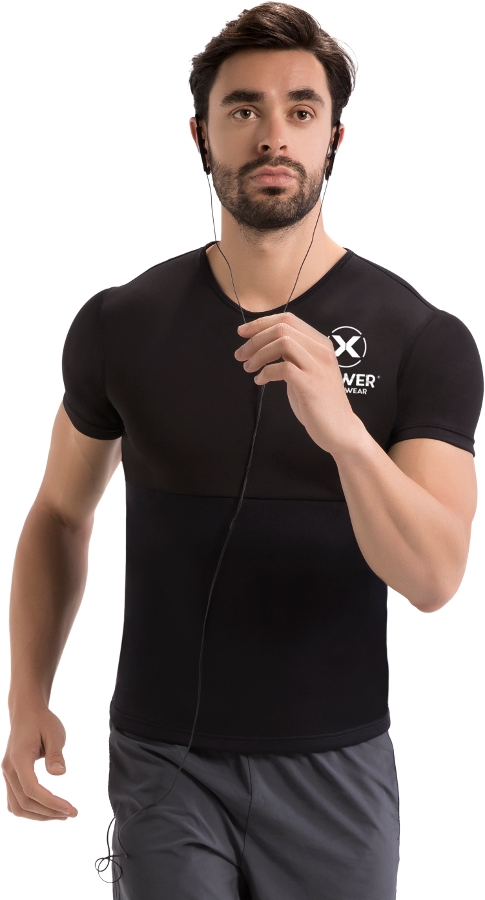 Xpower Sportwear - La soluzione per DIMAGRIRE semplice ed efficace!