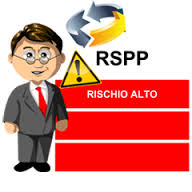 RSPP DATORE DI LAVORO RISCHIO ALTO 48 ORE