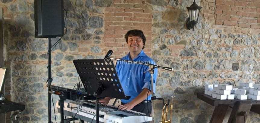 PIANOBAR/MUSICA MATRIMONIO MANTOVA+DEEJAY, KARAOKE, ANIMAZIONE BIMBI