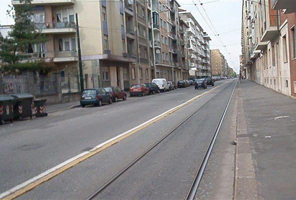 Via genova - quadrilocale