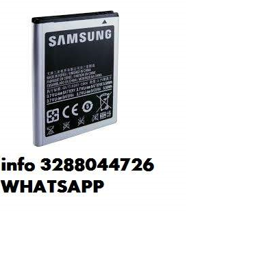 Batterie SAMSUNG S2 S3 S4 IPHONE 4 3 NOTE 2 3 per tutti i modelli