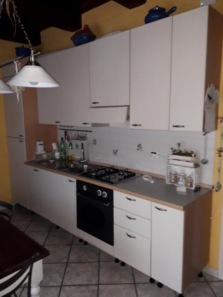 CUCINA OTTIMO AFFARE