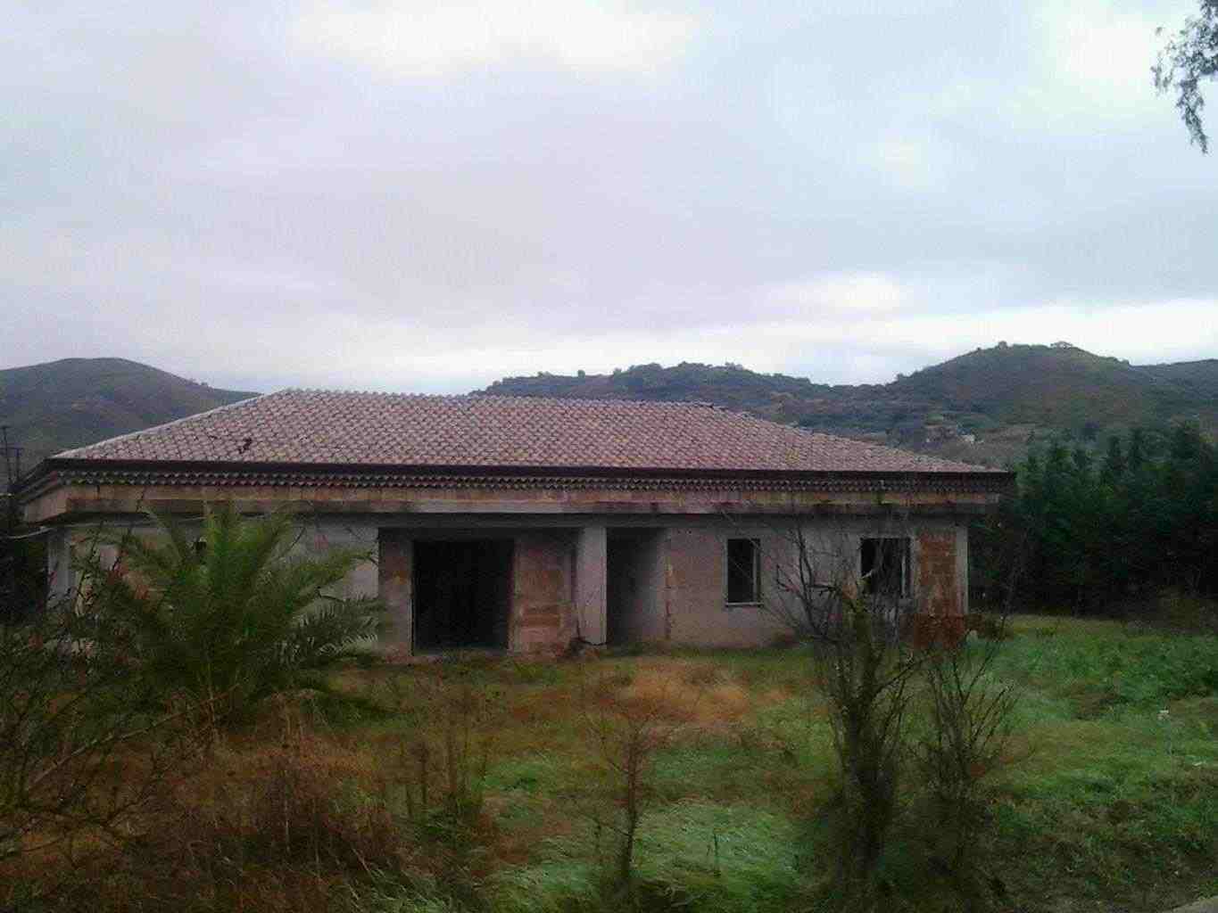 Casa indipendente villa