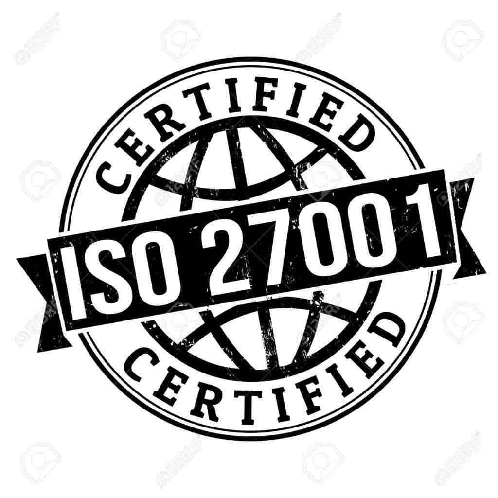 PROGETTO FORMATIVO PER IL CONSEGUIMENTO DELLA CERTIFICAZIONE ISO 27001