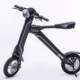 NUOVO Electrical Bike R1