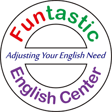 FUN-tastic English!!!