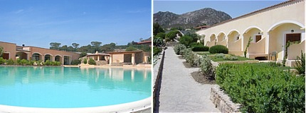 SETTIMANA DI SOGGIORNO IN SARDEGNA