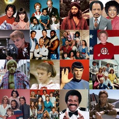 telefilm serie tv complete anni 80' 90' 2000'