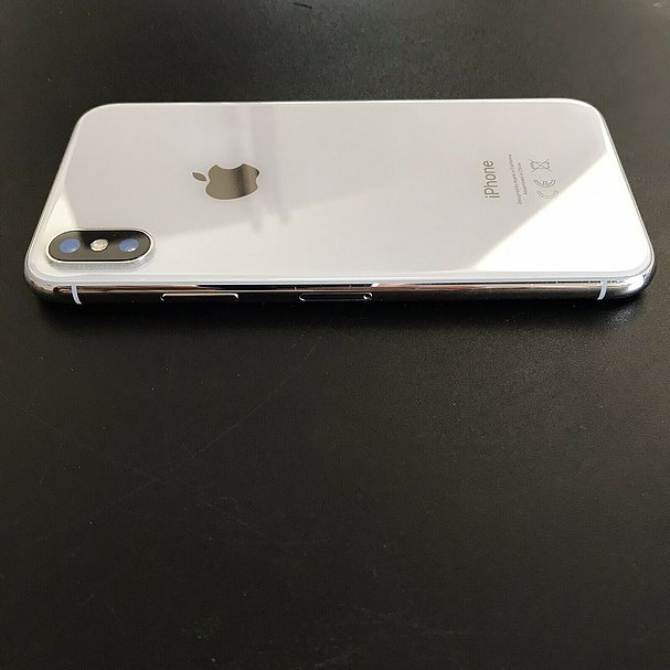  Apple iPhone X 256GB 