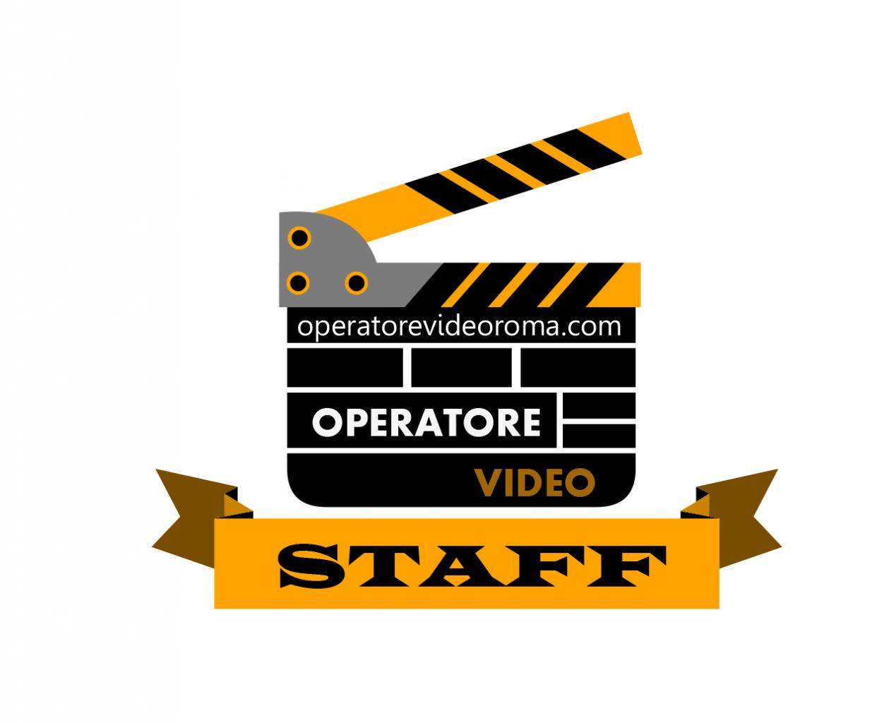 Operatore video Roma - Montaggio video 