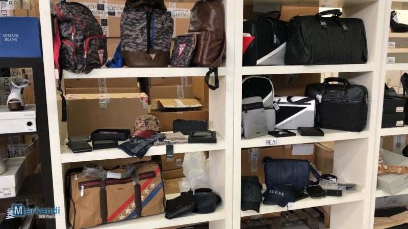 Lotto accessori Uomo Guess