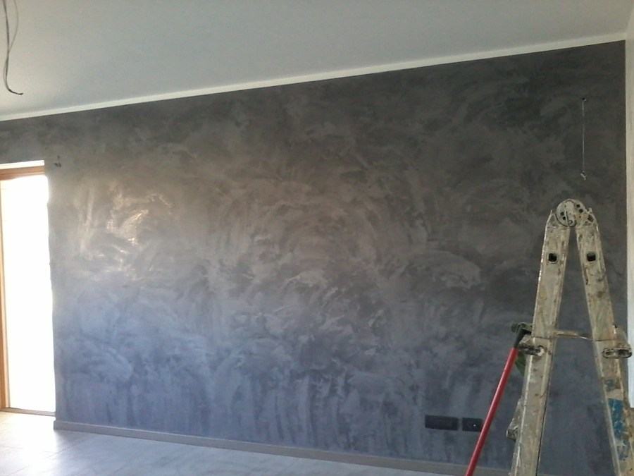Decoratore piastrellista 