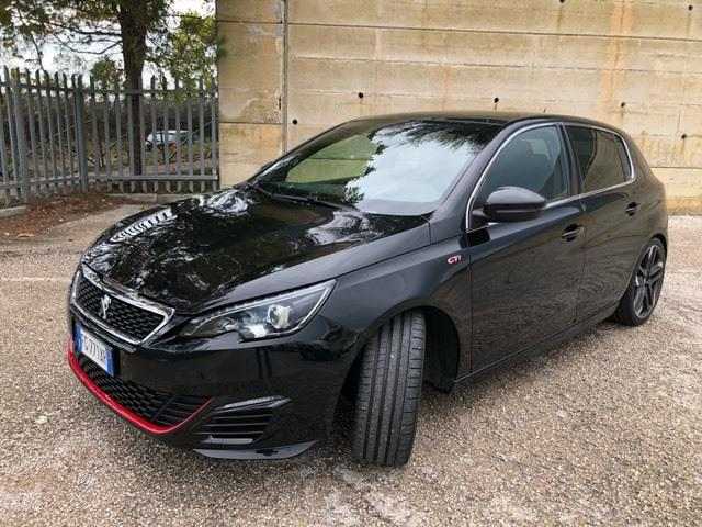 Peugeot 308 GTI THP 270 S BY SPORT