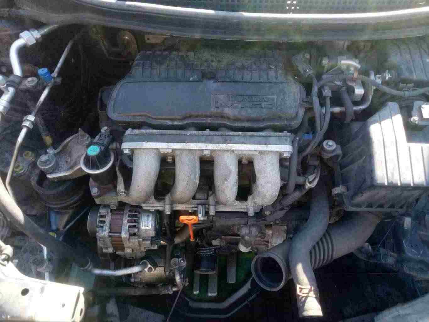 Motore Honda Civic 1.4 I-VTEC anno 2010 L13Z1 