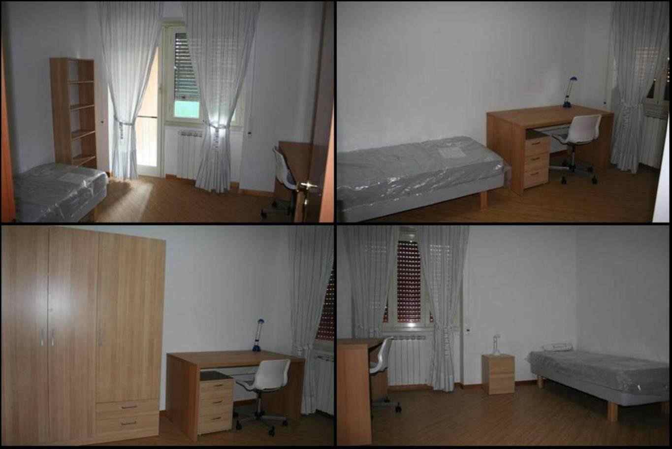 Monti Tiburtini Stanza per RAGAZZE