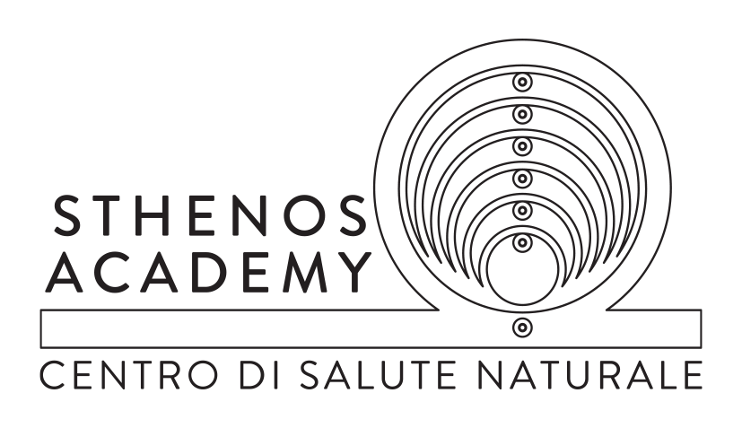 CENTRO DI SALUTE NATURALE - STHENOS ACADEMY